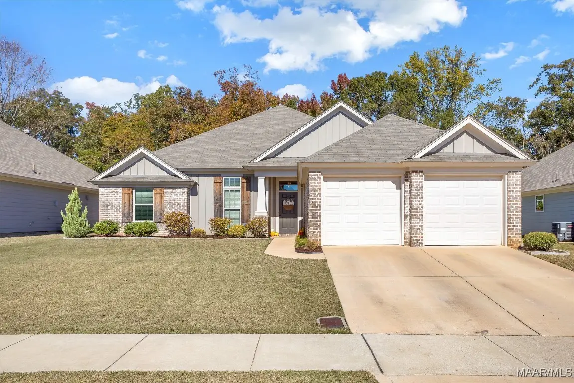 741 Hedgefield Way, Prattville, AL 36066 - Image #1