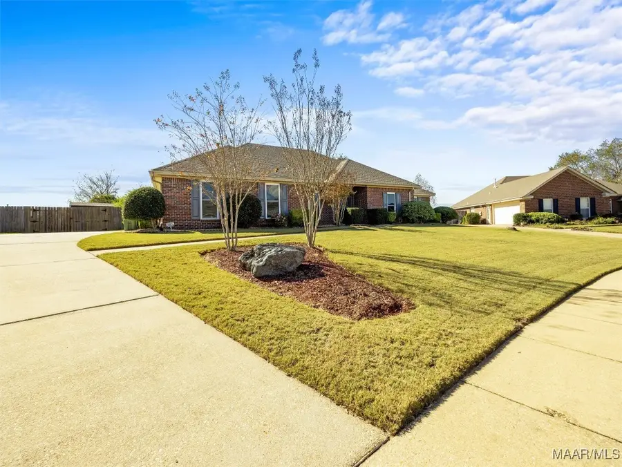 7546 Deer Ridge Road, Montgomery, AL 36117 - Image #2