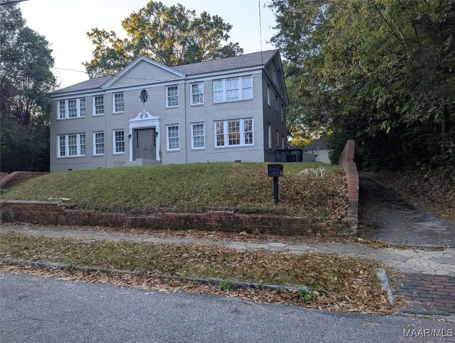 432 Clanton Avenue, Montgomery, AL 36104 - Image #2