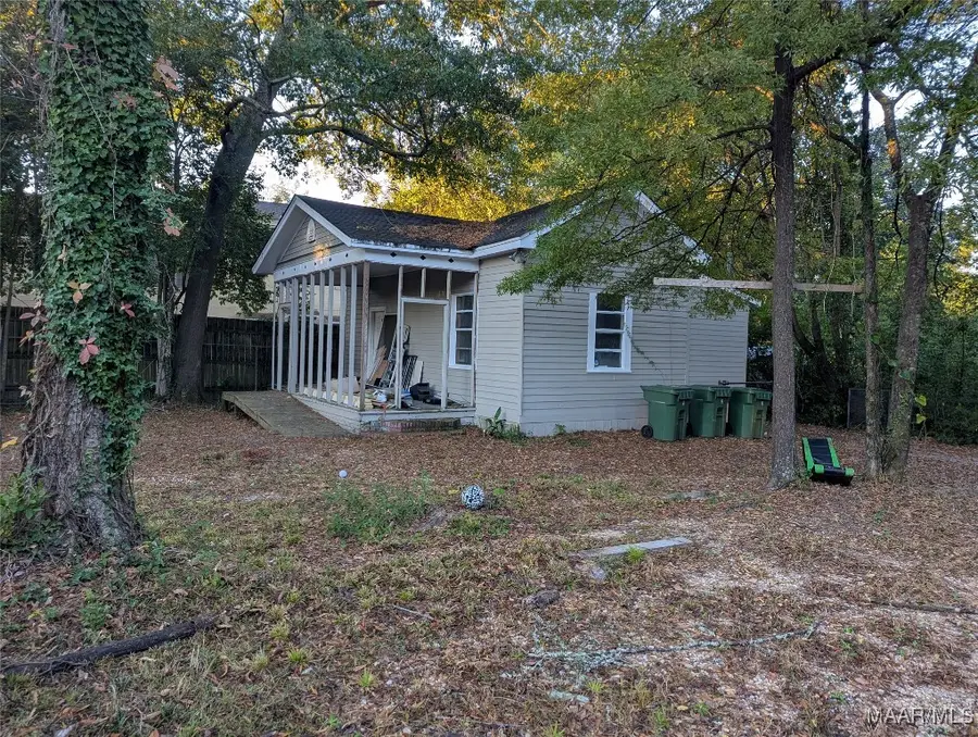 432 Clanton Avenue, Montgomery, AL 36104 - Image #3