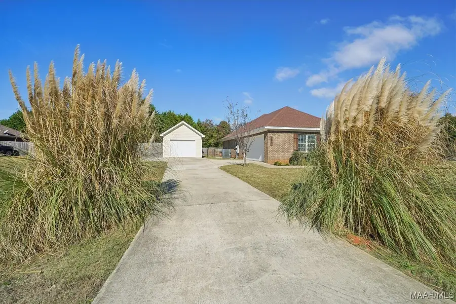 205 Jennifer Lane, Deatsville, AL 36022 - Image #3