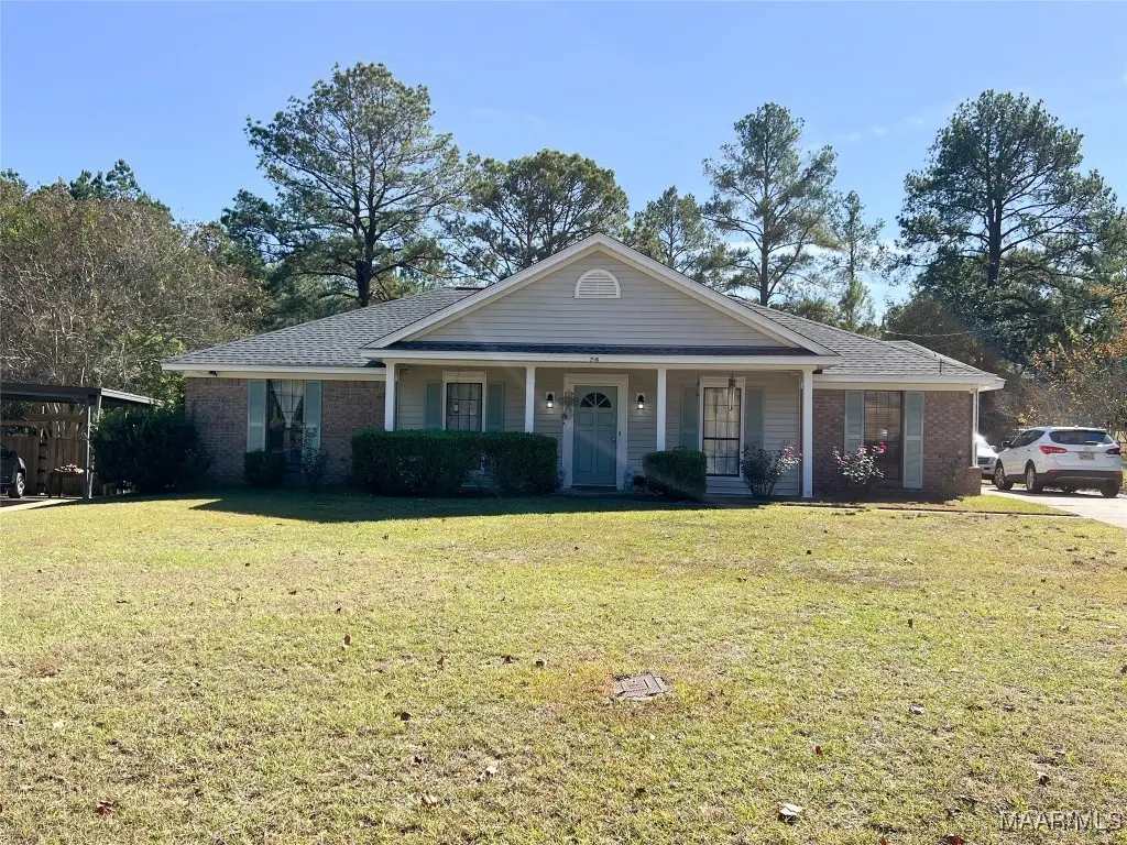 2546 S Cobb Loop Road, Millbrook, AL 36054 - Image #1