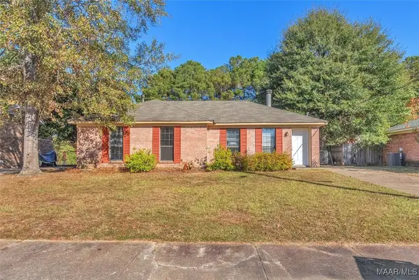 944 David Drive, Montgomery, AL 36117