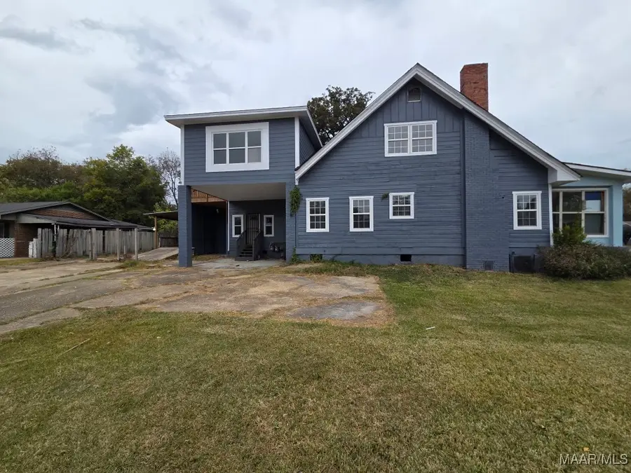 3772 Whiting Avenue, Montgomery, AL 36105 - Image #2