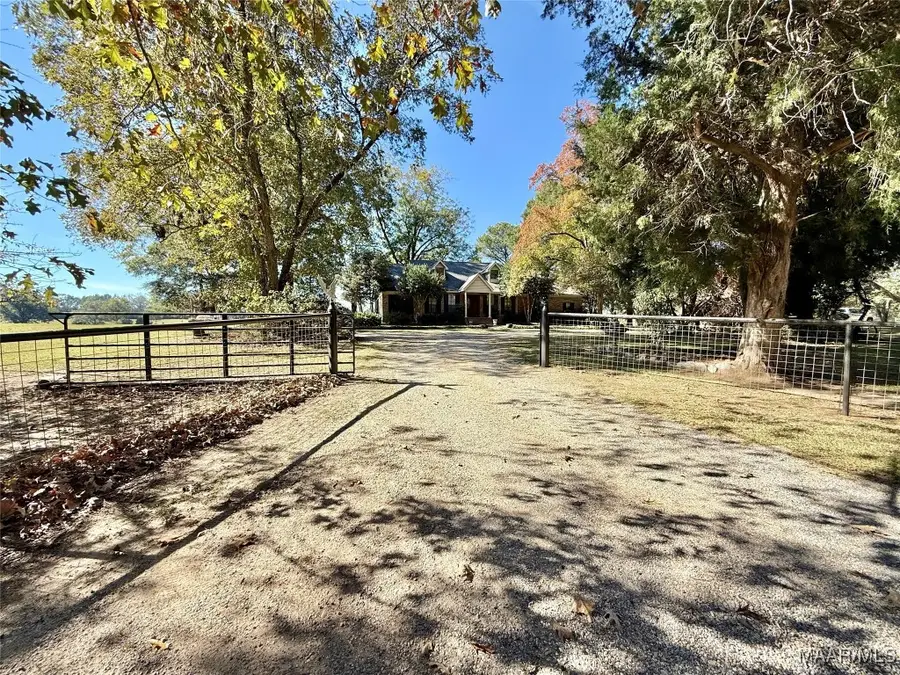 630 Perry Johnson Road, Camden, AL 36726 - Image #2