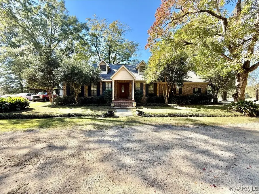 630 Perry Johnson Road, Camden, AL 36726 - Image #3