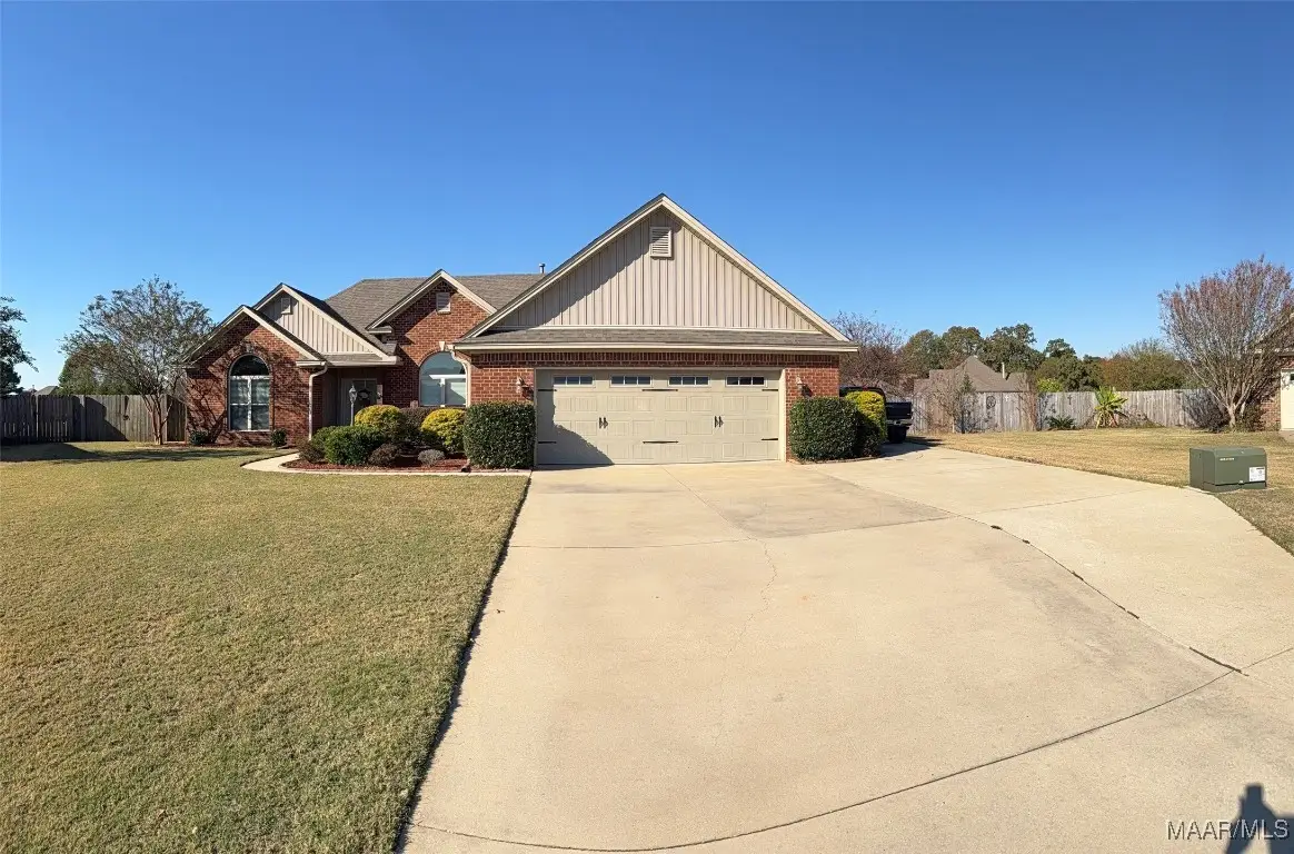 209 Village Way, Wetumpka, AL 36093 - Image #1