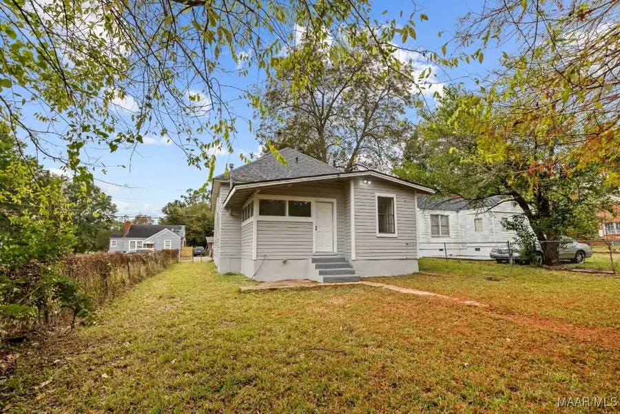 343 Buford Street, Montgomery, AL 36107 - Image #2