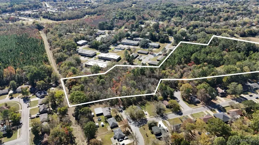 3808 Pine Shadow Lane, Montgomery, AL 36116 - Image #3