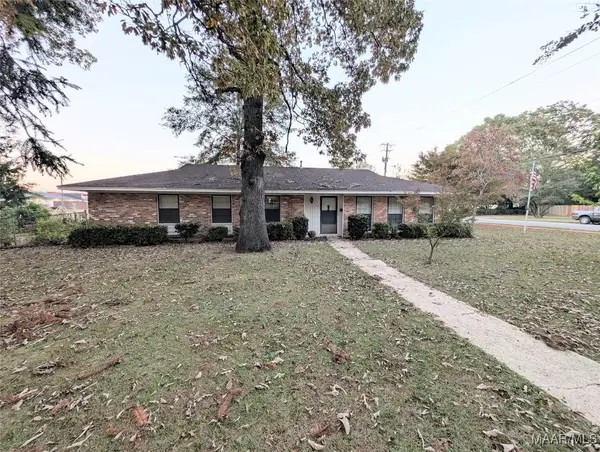 97 Sterling Drive, Montgomery, AL 36109