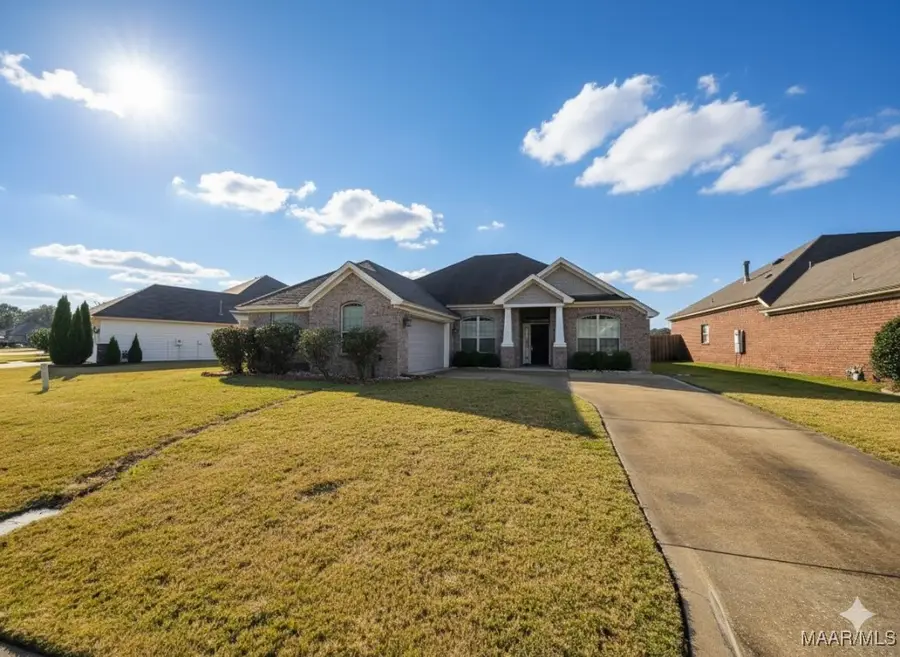 8812 Andress Court, Montgomery, AL 36117 - Image #2