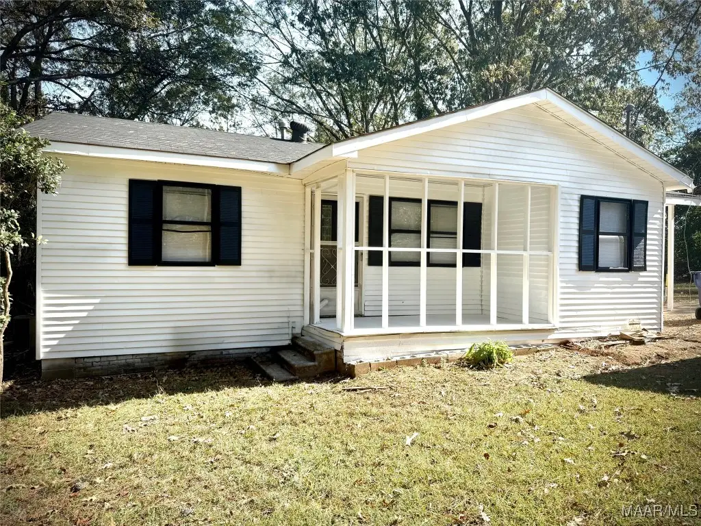 235 Wild Plum Trail, Wetumpka, AL 36093 - Image #1