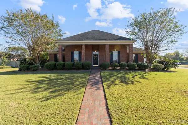 2300 Brookstone Drive, Montgomery, AL 36117