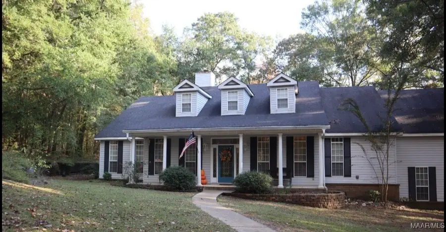 215 Jasmine Hill Trail, Wetumpka, AL 36093 - Image #2
