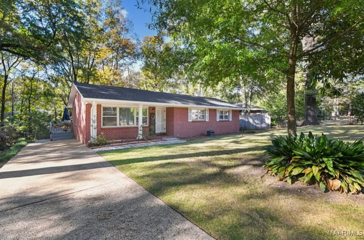 1300 Cooper Avenue, Prattville, AL 36067 - Image #1