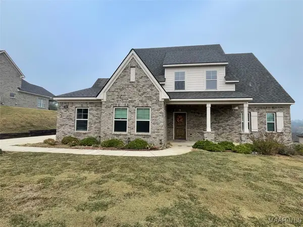 33 Riverhills Drive, Tallassee, AL 36078