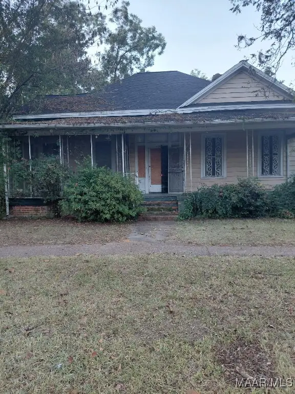 1132 First Avenue, Selma, AL 36703 - Image #1