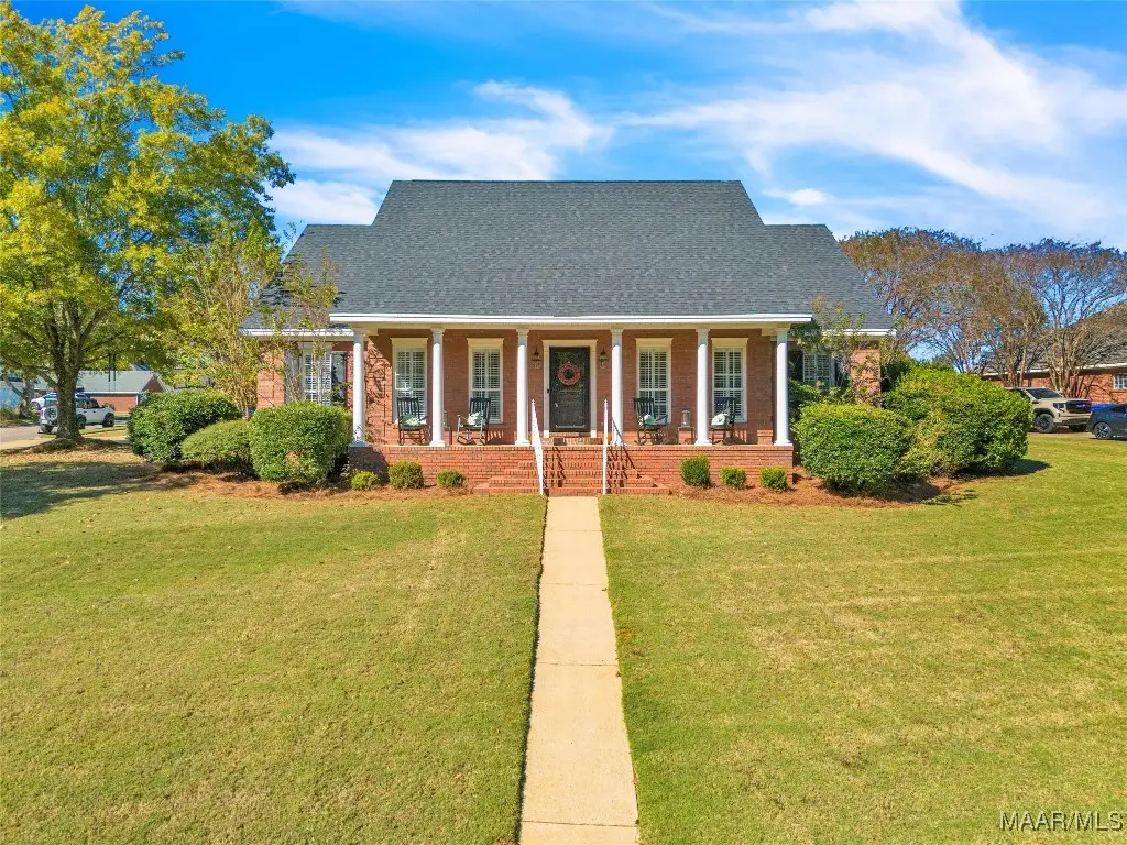 1679 Rambling Brook Lane, Prattville, AL 36066 - Image #1