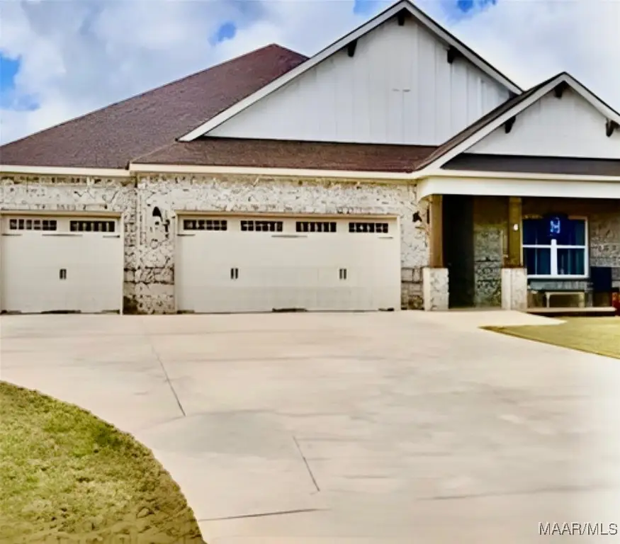 245 Lee Audis Lane, Prattville, AL 36066 - Image #1