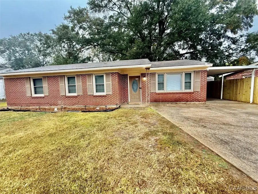 3310 Rosa L Parks Avenue, Montgomery, AL 36105 - Image #2