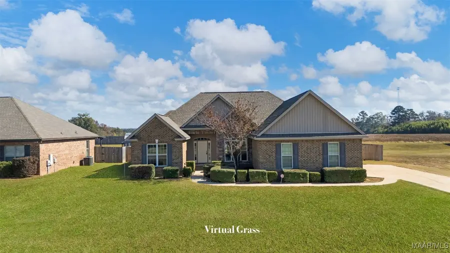 166 Meagan Drive, Deatsville, AL 36022 - Image #3