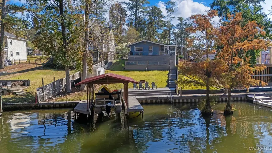 806 Jordan Lake Road, Titus, AL 36080 - Image #2