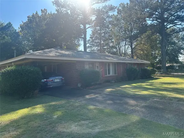 3502 Royal Crest Drive, Montgomery, AL 36109