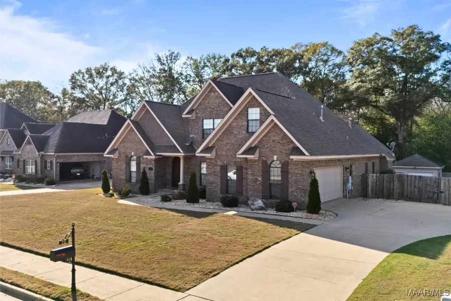 70 Cumberland Park Drive, Millbrook, AL 36054 - Image #2