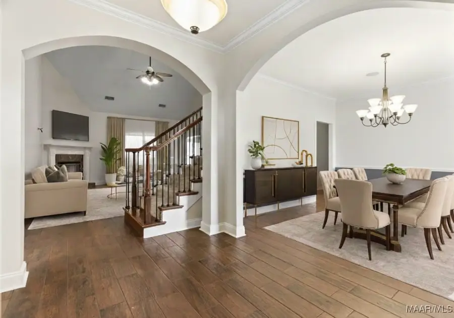 70 Cumberland Park Drive, Millbrook, AL 36054 - Image #3