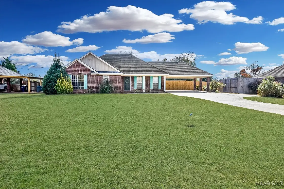 78 Flatwood Road, Wetumpka, AL 36092 - Image #1