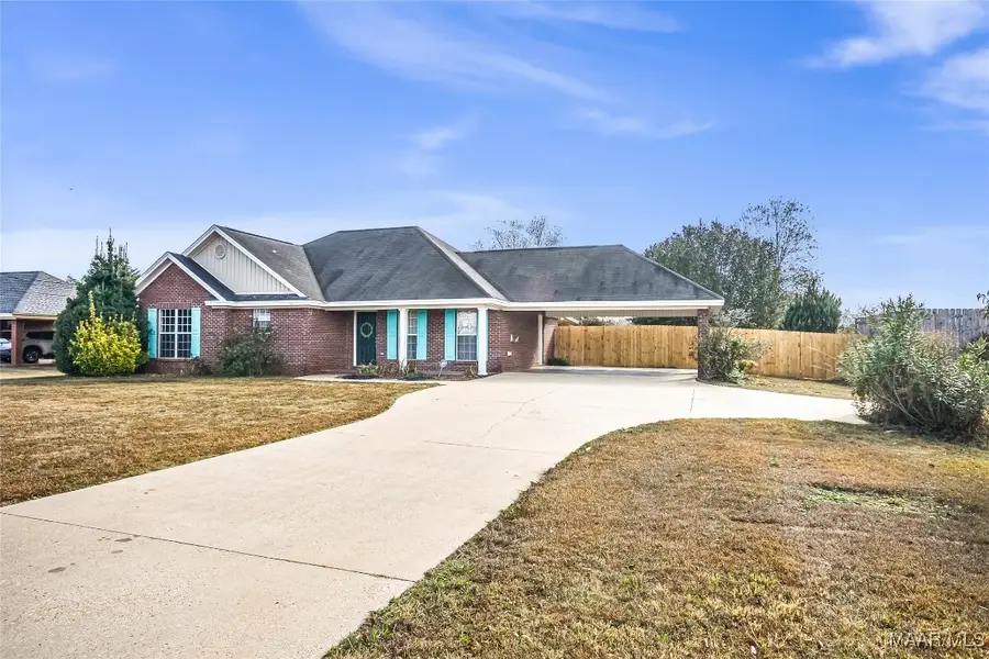 78 Flatwood Road, Wetumpka, AL 36092 - Image #2