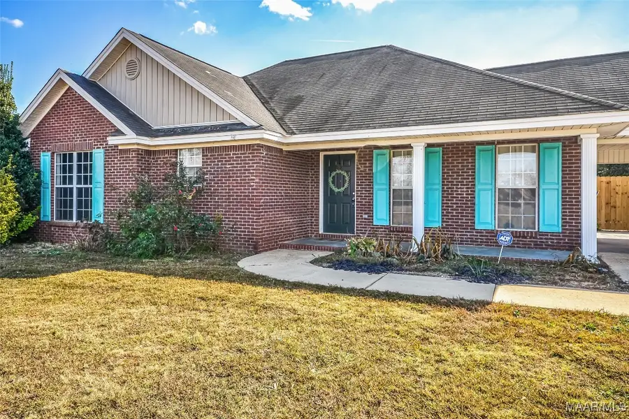 78 Flatwood Road, Wetumpka, AL 36092 - Image #3