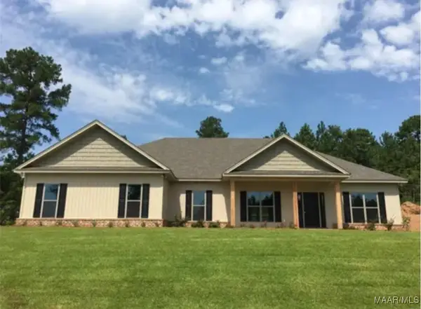 99 Hunters Ridge, Tallassee, AL 36078