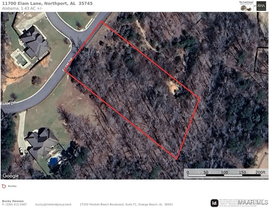 11700 Elam Drive, Northport, AL 35475 - Image #2