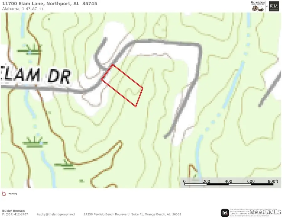 11700 Elam Drive, Northport, AL 35475 - Image #3