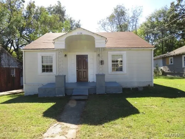 2138 E 2nd Street, Montgomery, AL 36106 - Image #1