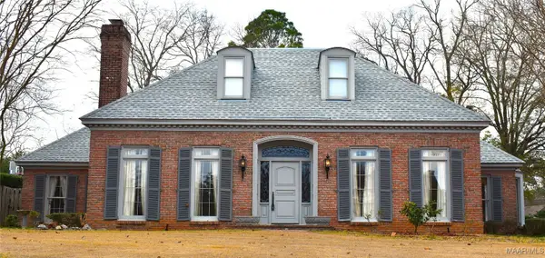 2637 Aimee Drive, Montgomery, AL 36106