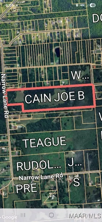 6931 Narrow Lane Road, Montgomery, AL 36116