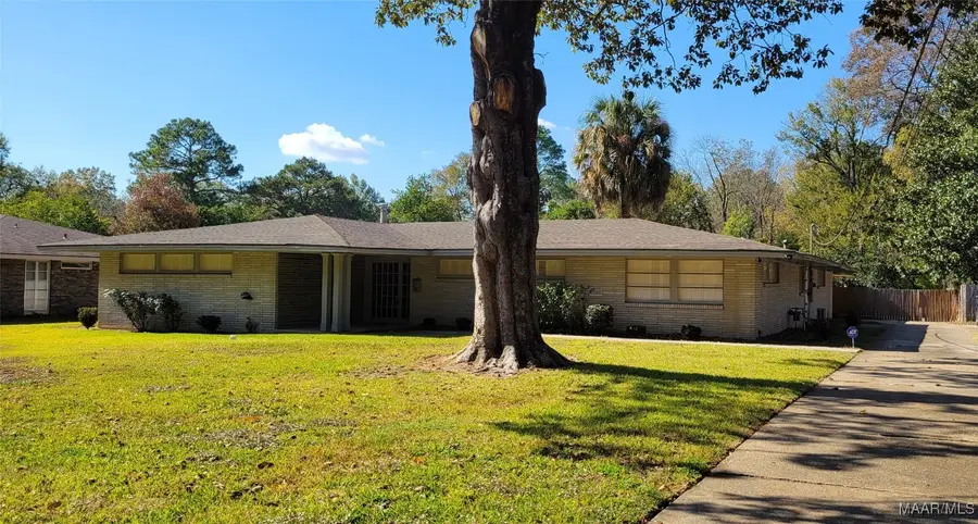 3628 Bankhead Avenue, Montgomery, AL 36111 - Image #3