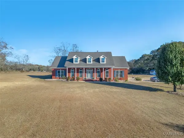 1272 Tallant Drive, Prattville, AL 36067