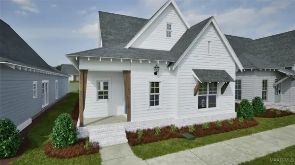 232 Blackberry Boulevard, Pike Road, AL 36064