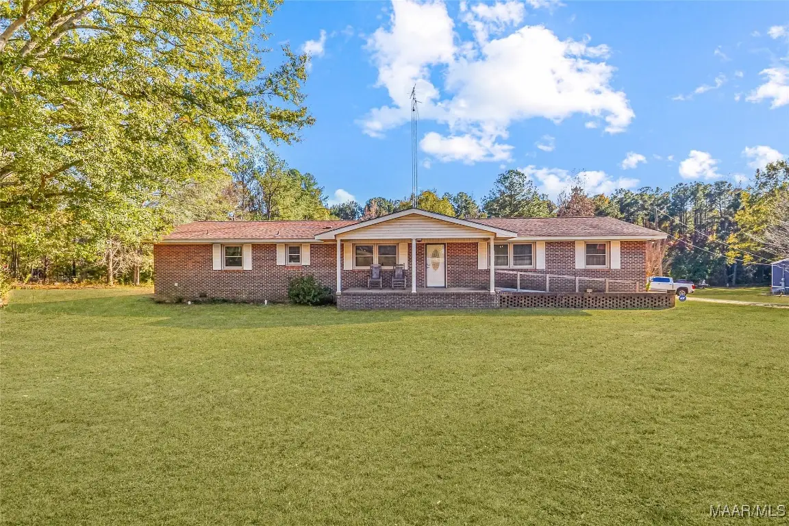 4730 Georgia Road, Wetumpka, AL 36092 - Image #1