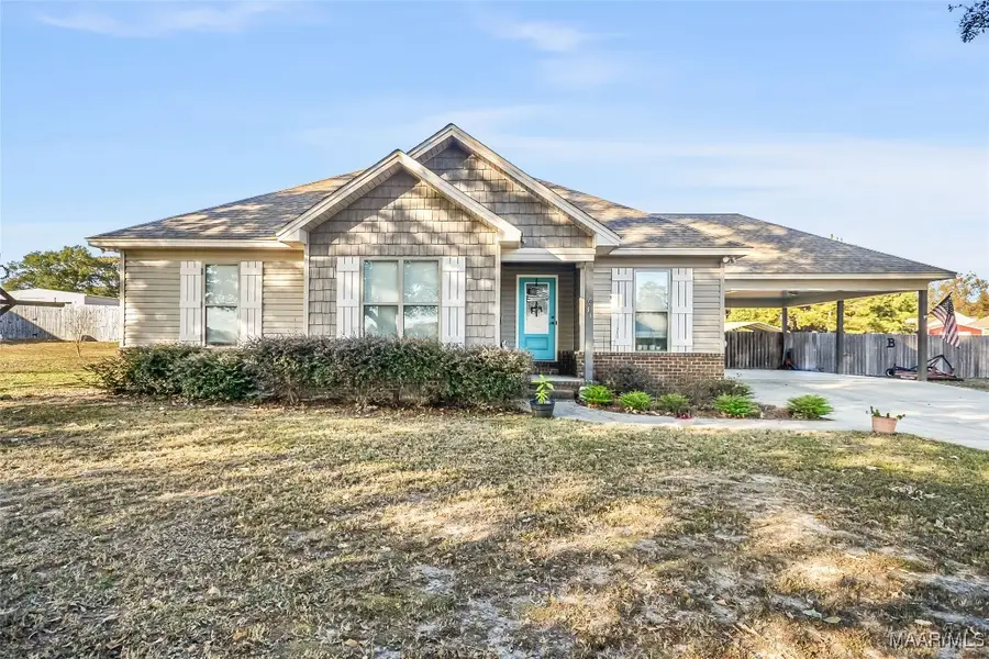 36 Arrowleaf Trail, Tallassee, AL 36078 - Image #2