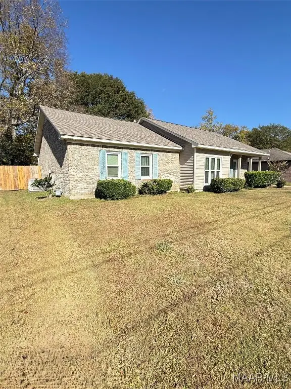 4257 Shamrock Lane, Montgomery, AL 36106 - Image #2