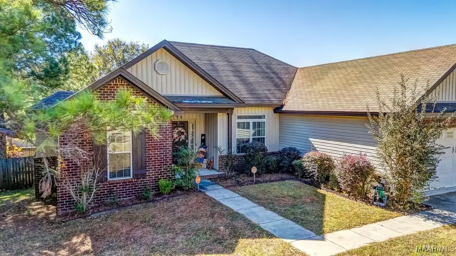 119 Serene Lane, Wetumpka, AL 36093 - Image #2