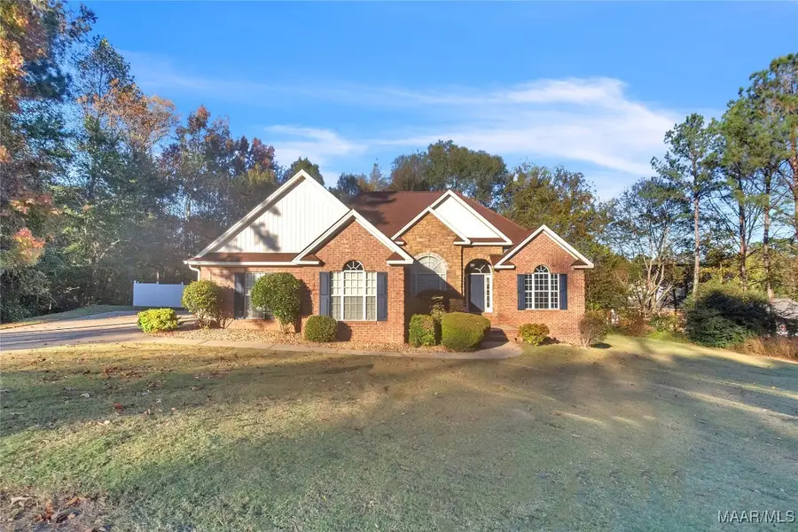 171 Harrison Hill Court, Deatsville, AL 36022 - Image #2