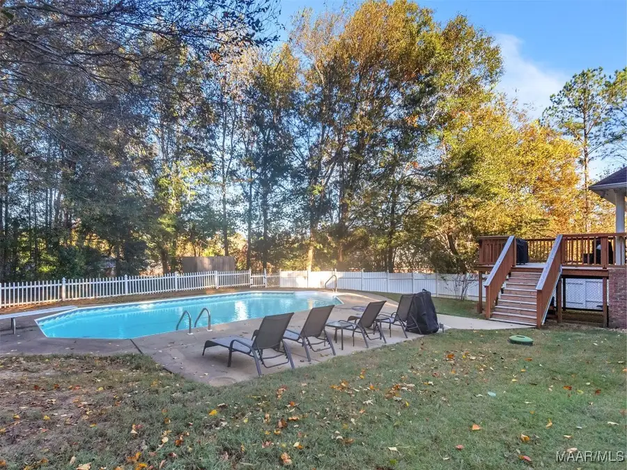 171 Harrison Hill Court, Deatsville, AL 36022 - Image #3