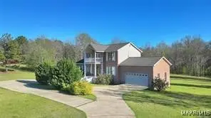 211 Carter Lane, Valley Grande, AL 36703
