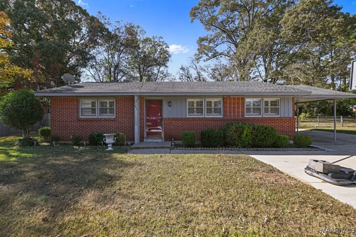 914 Karen Road, Montgomery, AL 36109 - Image #1