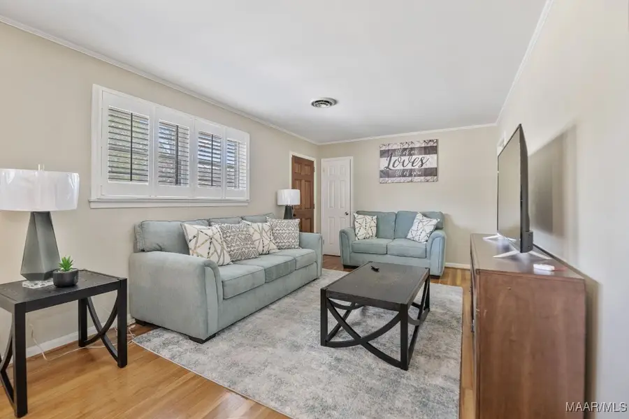 914 Karen Road, Montgomery, AL 36109 - Image #2